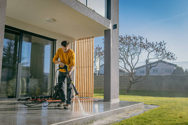 Professional  Pressure Washing Services in Malmstrom Af, MT